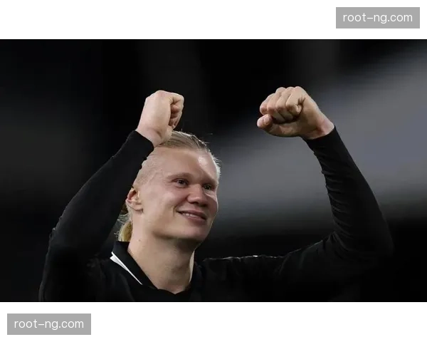 哈兰德赛后坦言为索博斯洛伊难过 曼城前锋认为裁判应判进球有效