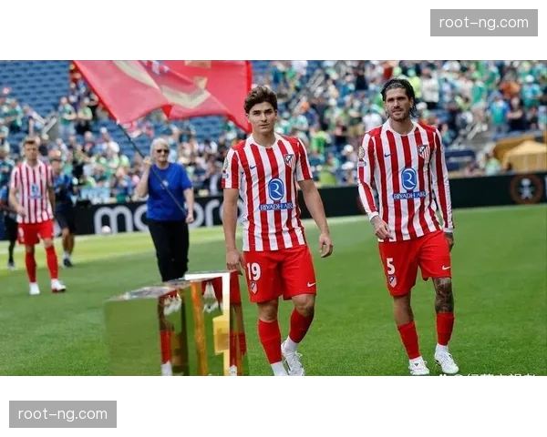 阿根廷中场德保罗核心地位 马竞球员成中场攻防枢纽